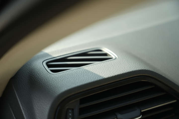 Audi Q3 Front Passenger Air Vent