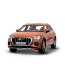 Left Front Three Quarter