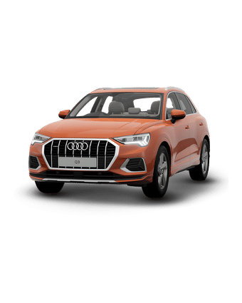 Audi Q3 Left Front Three Quarter Audi Q3 Left Front Three Quarter