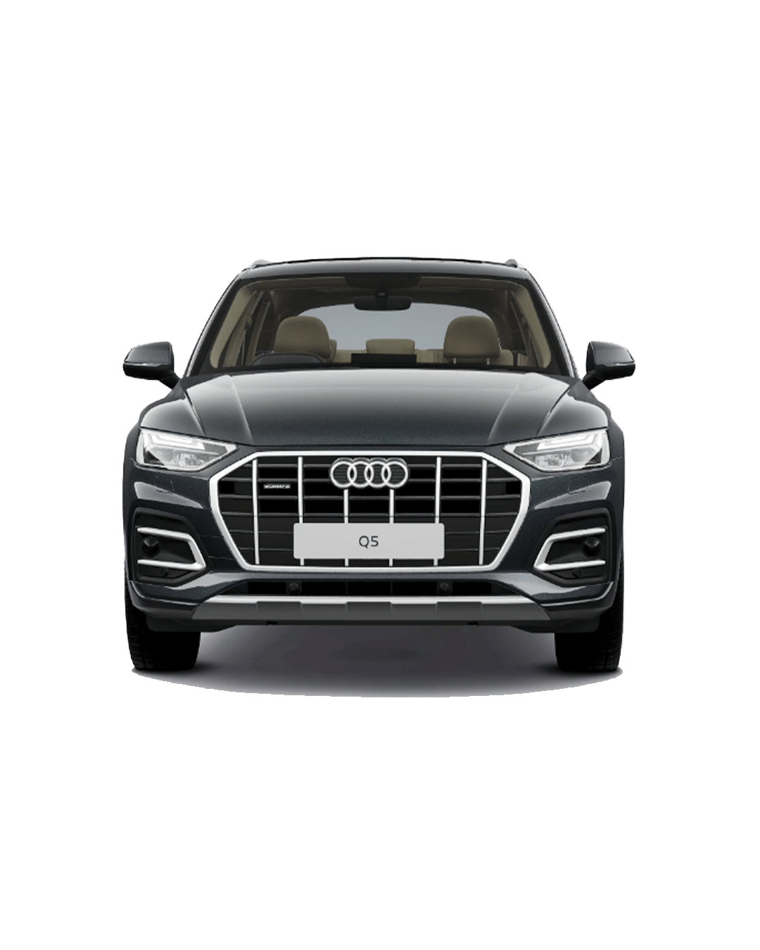 Audi Q5 image