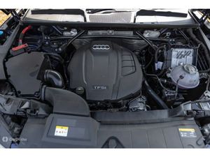 Audi Q5 - Check Offers, Price, Photos, Reviews, Specs @91Wheels