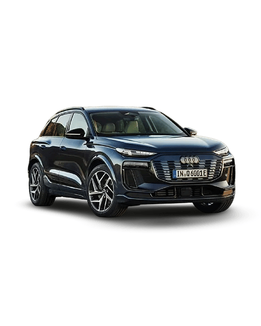 Audi Q6 e-Tron Audi Q6 e-Tron