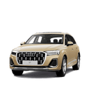 Left Front Three Quarter