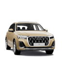 Right Front Three Quarter