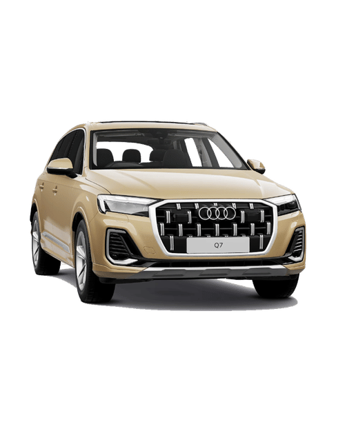 Audi Q7 Audi Q7