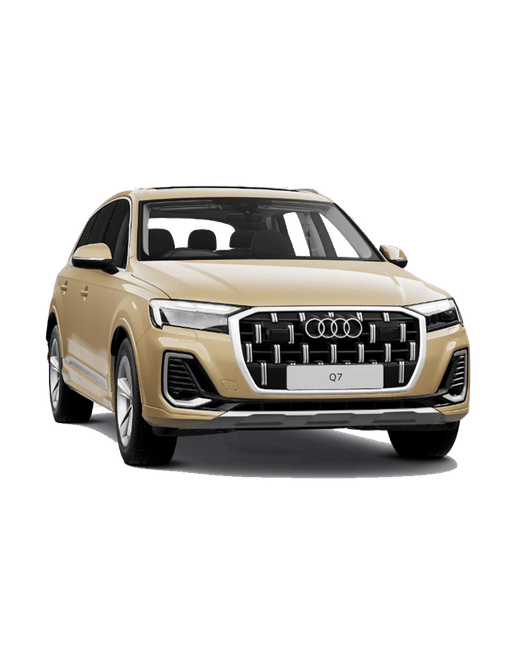 Audi Q7 Audi Q7