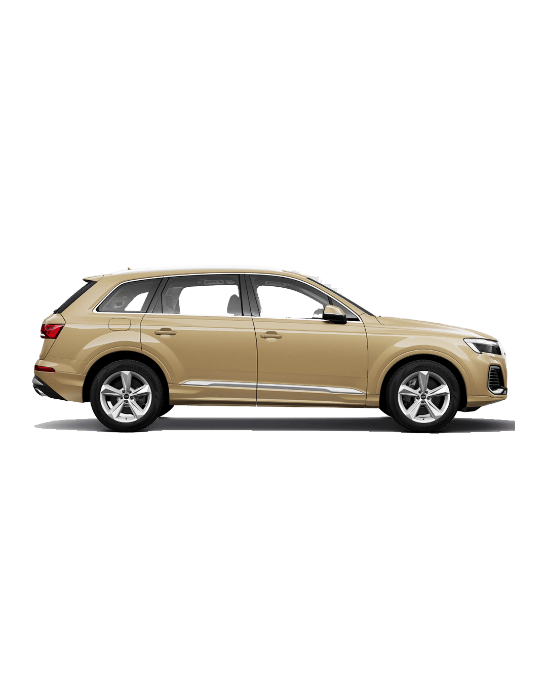Audi Q7 image