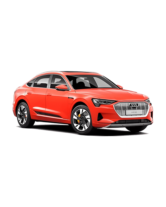 Q8 e-tron 2023-2025 Profile Image