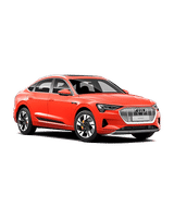 Audi Q8 e-tron 2023-2025 Audi Q8 e-tron 2023-2025