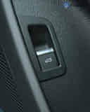 Boot Release Lever / Fuel Lid Release Lever