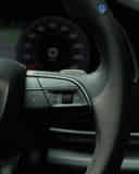 Right Steering Mounted Controls