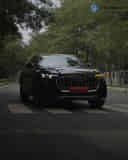 Right Front Three Quarter