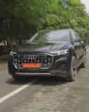 Left Front Three Quarter