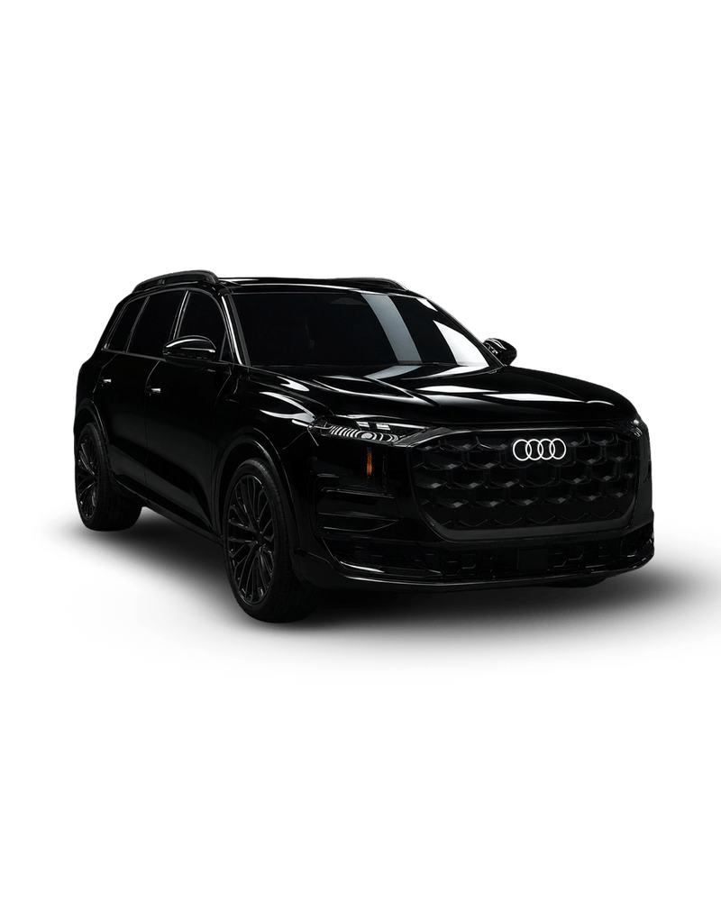 Audi Q9
