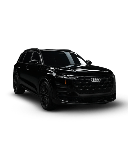 Audi Q9 Audi Q9