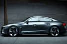RS E-Tron GT images