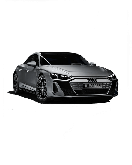 Audi RS E-Tron GT 2021-2025 Price - Images, Colours & Reviews