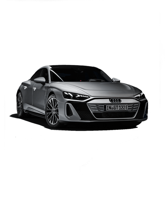 RS E-Tron GT 2021-2025 Profile Image