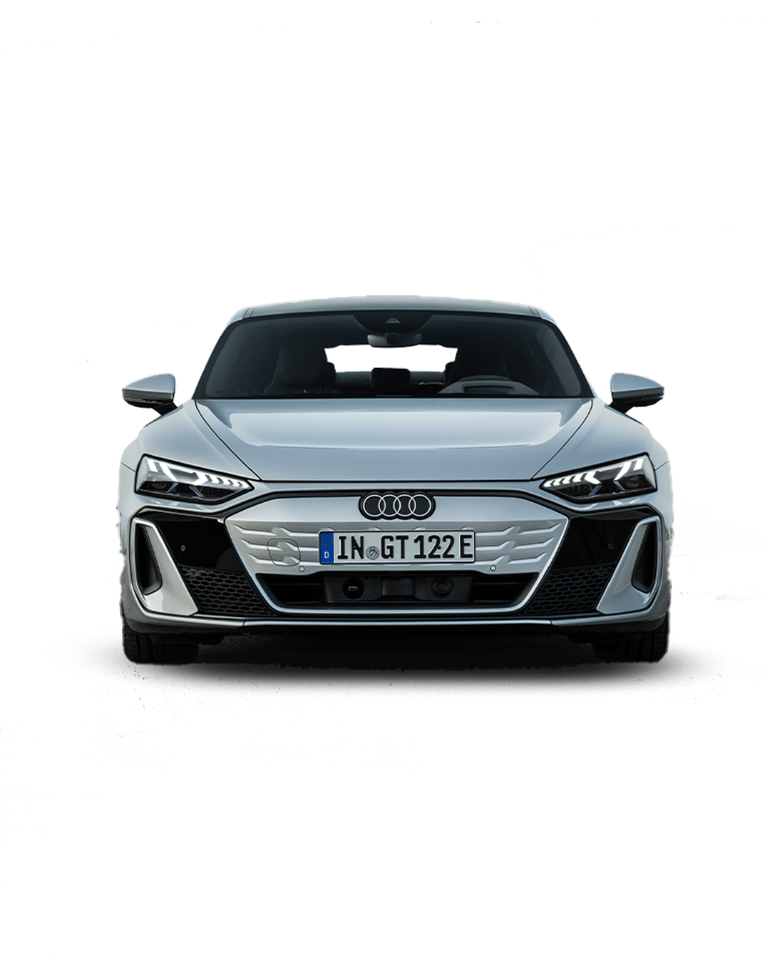 RS E-Tron GT 2021-2025 2