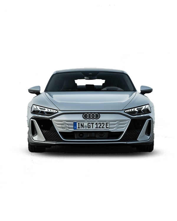 RS E-Tron GT 2021-2025 image