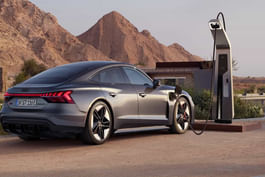 RS E-Tron GT image RS E-Tron GT image