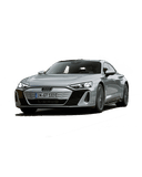 Left Front Three Quarter