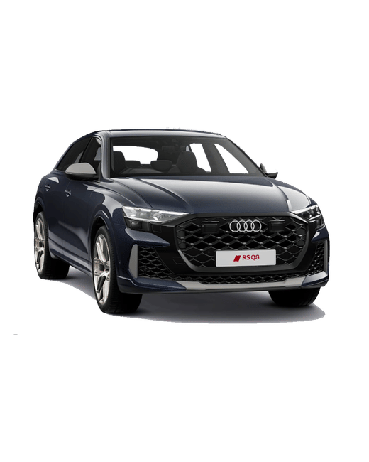 Audi RS Q8 Specifications Audi RS Q8 Specifications