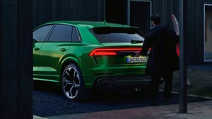 Audi RS Q8 Price - Images, Colours & Reviews-91Wheels