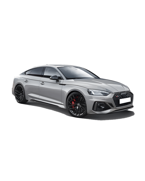 Audi RS5 Reviews Audi RS5 Reviews