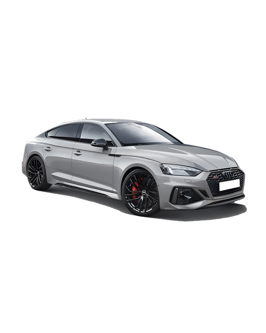 Audi RS5 Specifications Audi RS5 Specifications