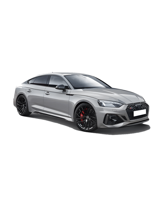 RS5 Profile Image RS5 Profile Image