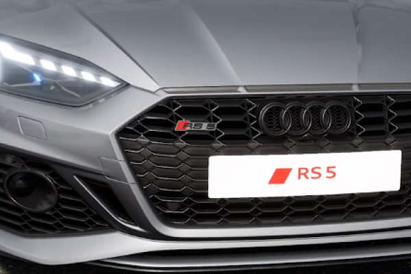 Audi RS5 Grille
