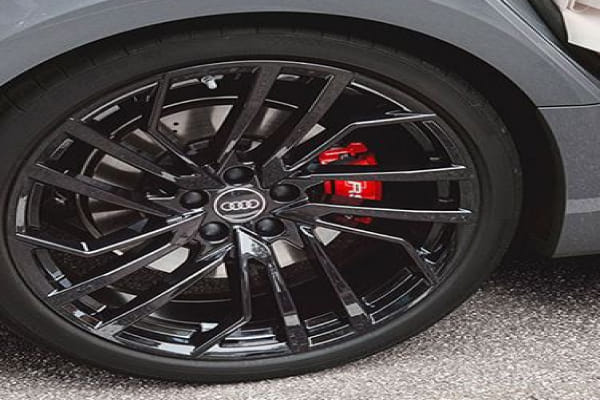 Audi RS5 Wheel Audi RS5 Wheel