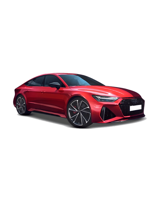 Audi RS7 Specifications Audi RS7 Specifications