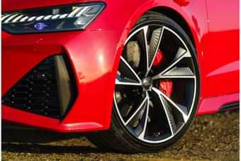 Audi RS7 Wheels Audi RS7 Wheels