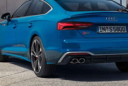 S5 Sportback image