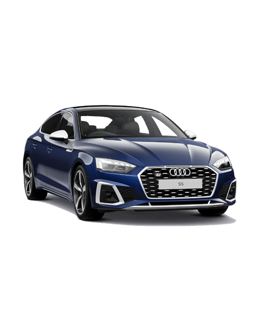 Audi S5 Sportback