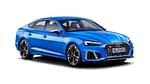 Audi S5 Sportback car