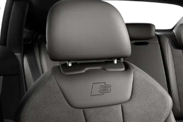 Audi S5 Sportback Front Seat Headrest