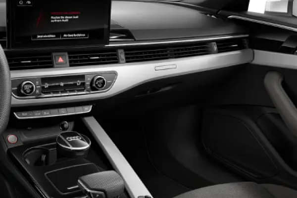 Audi S5 Sportback Front Centre Air Vents