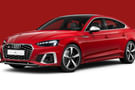 S5 Sportback images