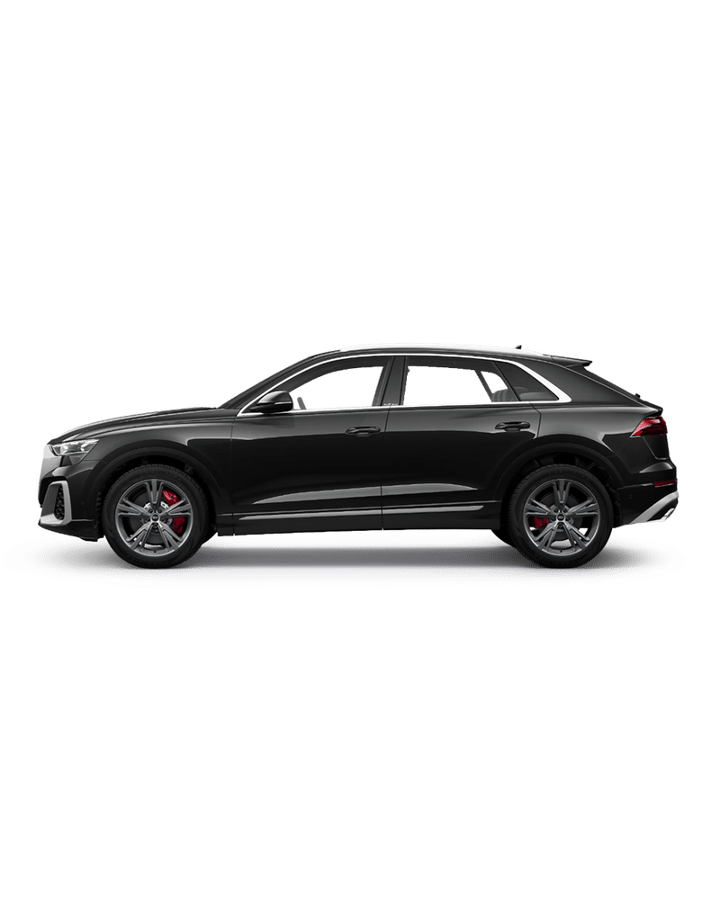 Audi SQ8 - Image 6 Audi SQ8 - Image 6