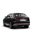 Left Rear Three Quarter