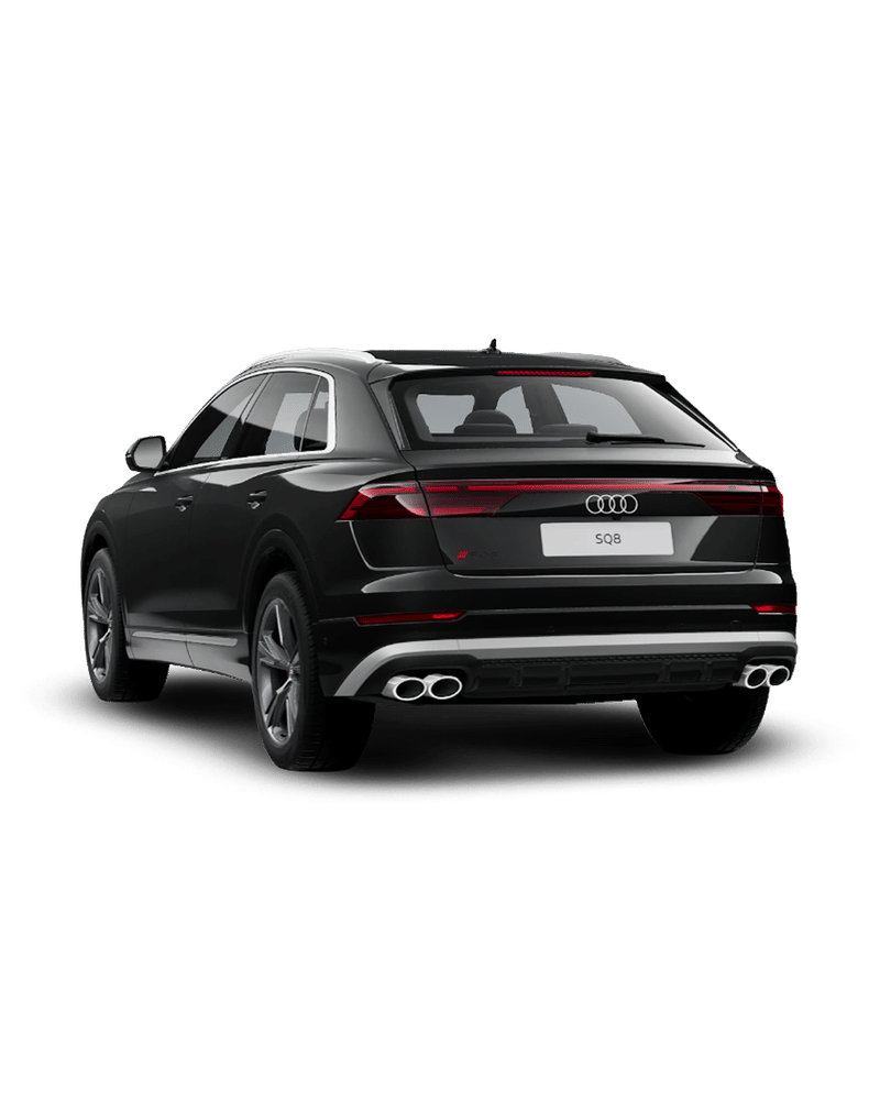 Audi SQ8 - Image 5 Audi SQ8 - Image 5