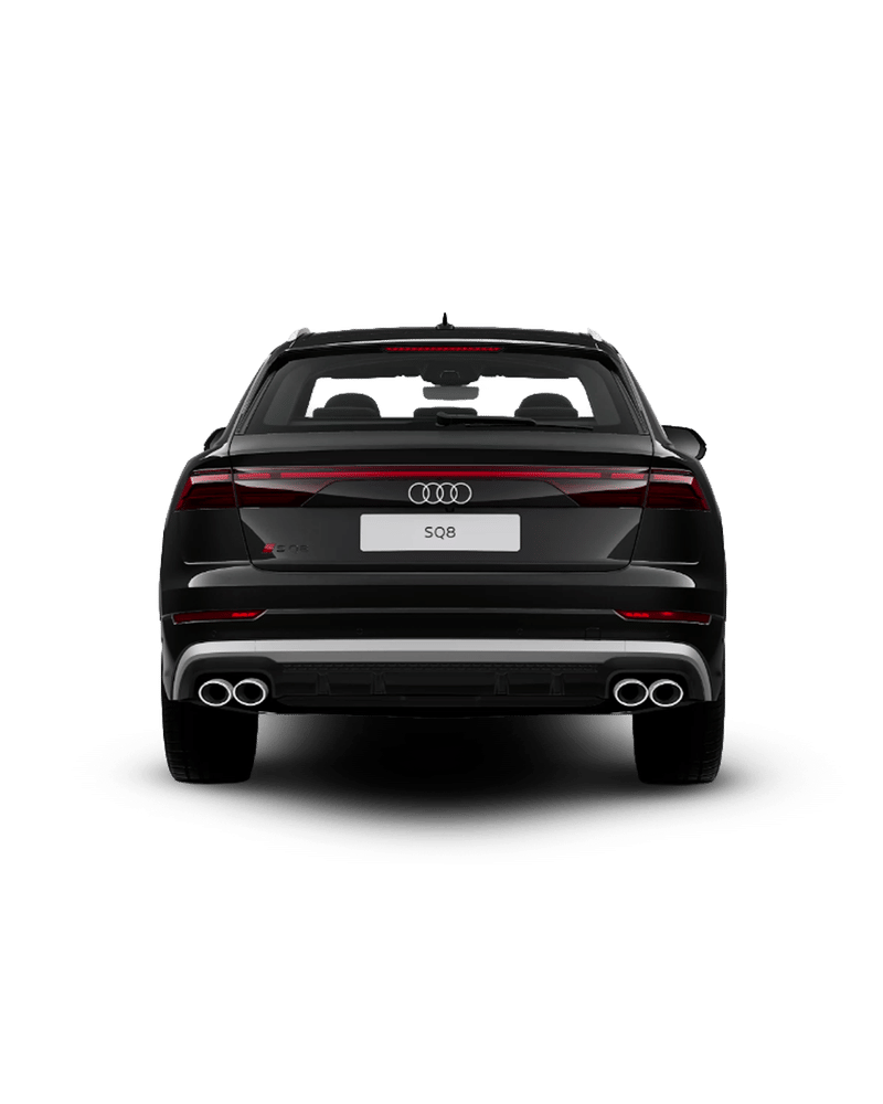 Audi SQ8 - Image 4 Audi SQ8 - Image 4