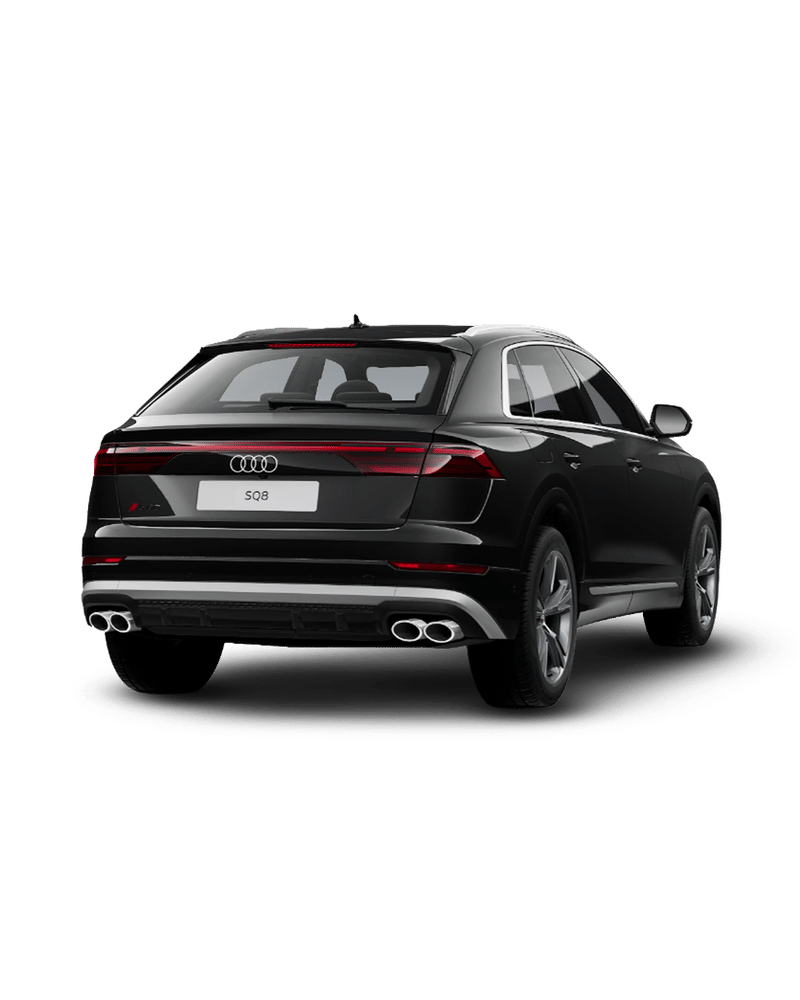 Audi SQ8 - Image 3 Audi SQ8 - Image 3