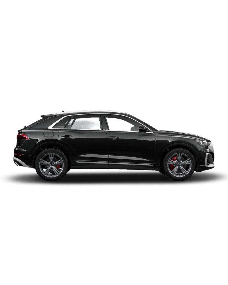 Audi SQ8 - Image 2 Audi SQ8 - Image 2