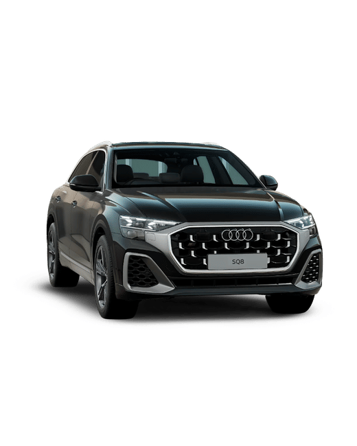 Audi SQ8 Specifications Audi SQ8 Specifications
