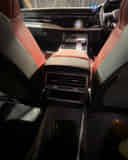 Power Socket / USB / Wireless Charging