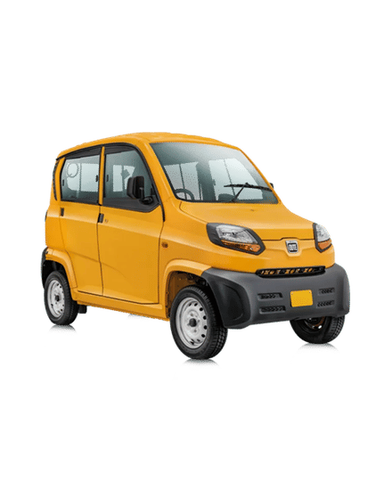 Bajaj Qute (RE60)